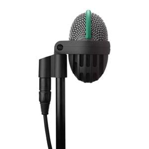 1609740928317-AKG D112 MKII Cardioid Dynamic Kick Drum Microphone4.jpg